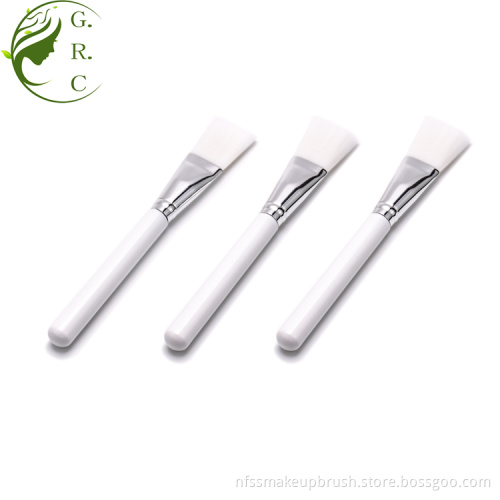Best DIY Face Facial White Mask Brush Target
